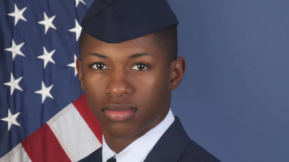 US airman from Atlanta fatally shot by FL deputies in wrong apartment, attorney says