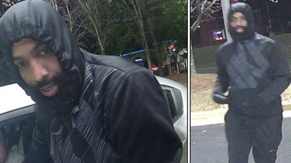 Man robbed at knifepoint while at Gwinnett County ATM, police say