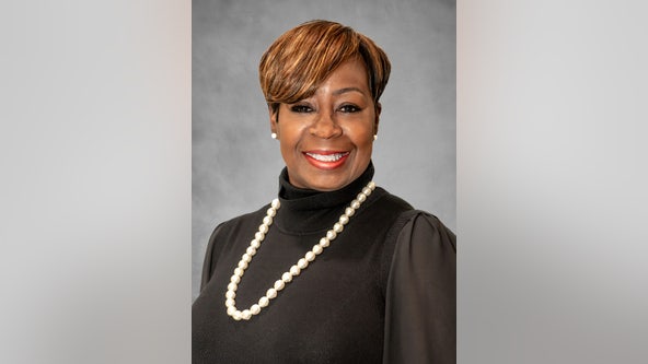 Atlanta HR commissioner placed on leave over nepotism allegations