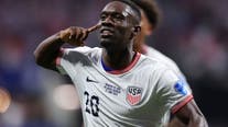 Copa América: US prepared to face South American power Uruguay