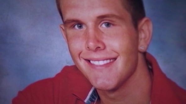 Justin Gaines disappearance: New podcast hopes to shed new light on cold case