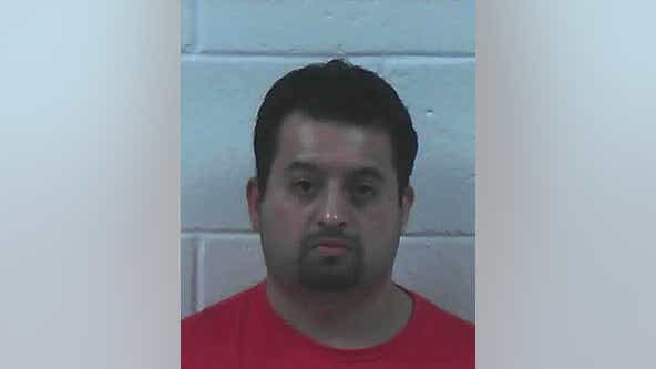 Man accused of offering to take underage girl’s virginity