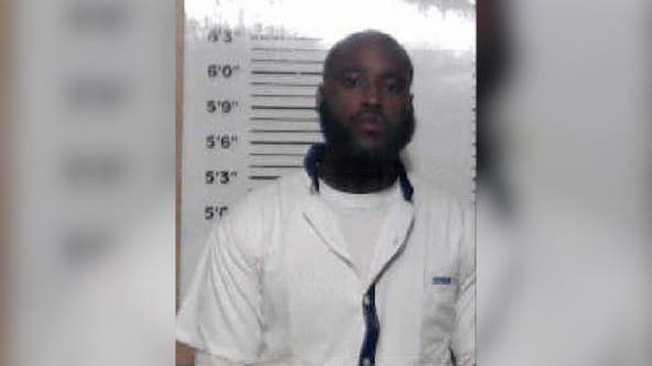 Smith State Prison inmate kills employee, then himself, officials say