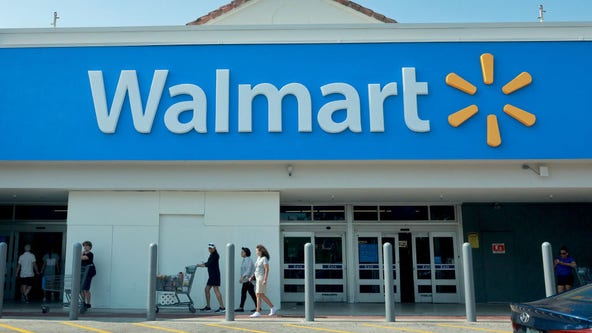 Walmart closing 2 locations in metro Atlanta in July