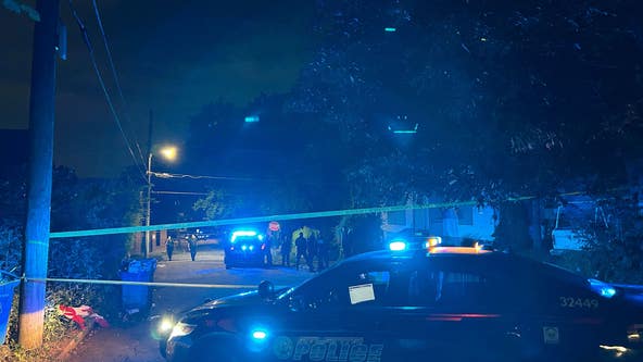 Man killed overnight on Jett Street, Atlanta police say