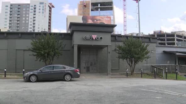 WATCH: Hearing continues about future of Elleven45 nightclub