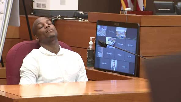 Young Thug/YSL trial: A tired Kenneth Copeland returns to witness stand
