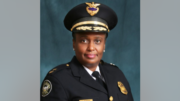 Former Atlanta deputy chief and first female Chattanooga police chief indicted