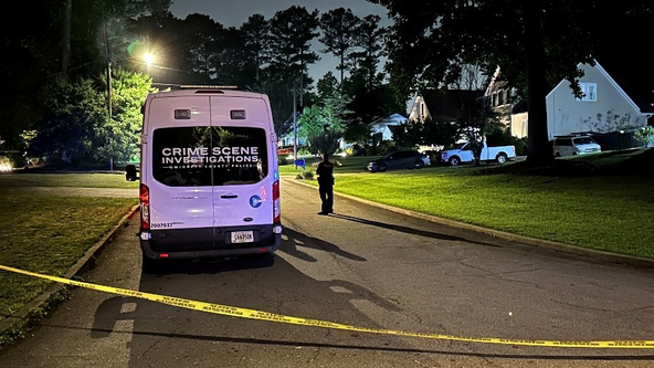Gunshots, screams: 16-year-old charged with murder of man in Lilburn subdivision