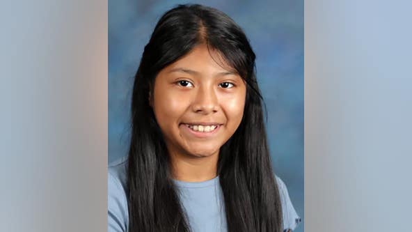 Maria Gomez-Perez found safe: Search for missing 12-year-old ends after 57 days