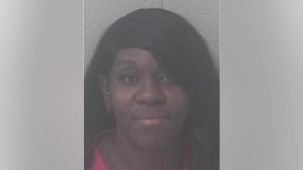 Newton County detention officer accused of improper sexual relationship with jail inmate