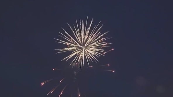 Atlanta ranked 13th best city for 4th of July celebrations by WalletHub
