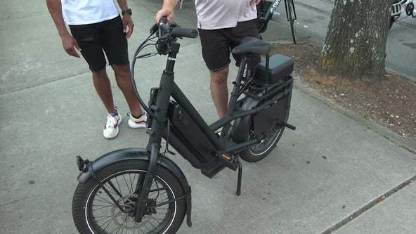 City of Atlanta now offering rebates up to $2K for new e-bike
