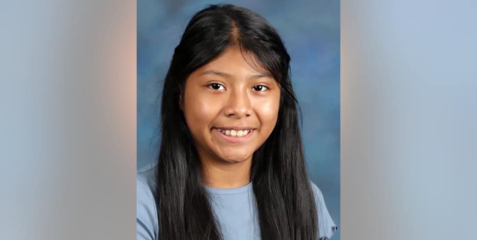 Maria Gomez-Perez found safe in Ohio, Guatemalan national arrested
