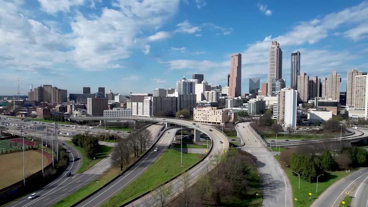 Metro Atlanta population tops 5.3M amid growth, aging and diversity