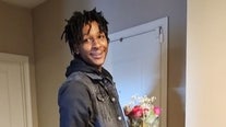 Teen shot to death at Clarkston apartments, reward offered for information