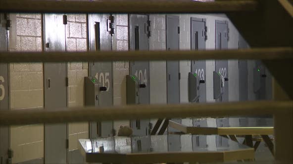 Supreme Court ruling on homelessness worsens Fulton County Jail overcrowding, advocates say
