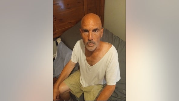 Man with 'altered' state of mind missing from Ellenwood for a week, police say