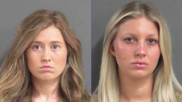 Former City of Calhoun school district employees accused of having sex with students