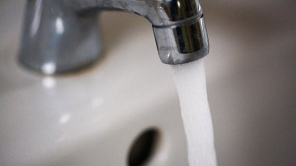 Boil water advisory issued for part of Cherokee County
