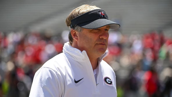 Kirby Smart: Georgia football hasn't solved program's struggles with driving violations