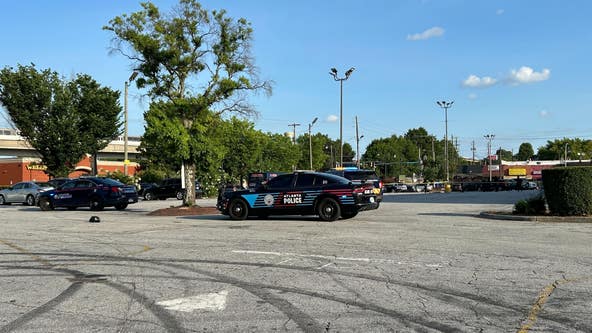 West End mall shooting: Police searching for shooter