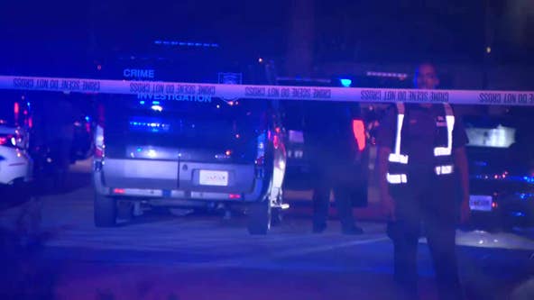 16-year-old dies in DeKalb County apartment shooting