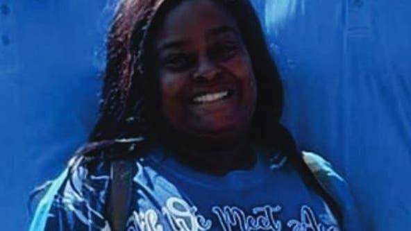 Missing nonverbal woman last seen at Riverdale Walmart, police say
