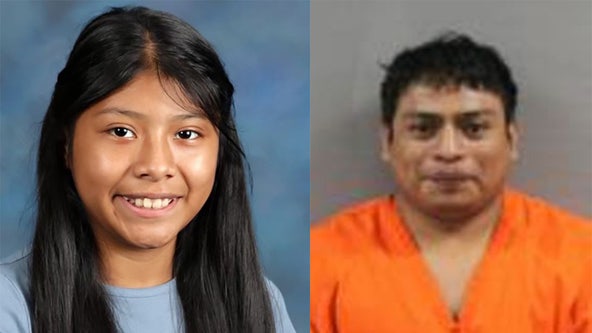 Maria Gomez-Perez found safe in Ohio, Guatemalan national arrested