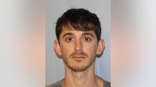 Oakwood man charged with aggravated child molestation