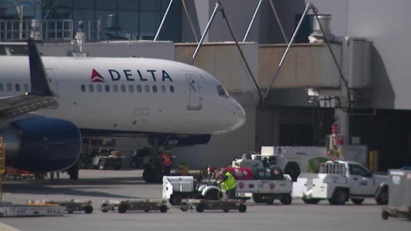 Delta Air Lines recovering from overhaul of delays, cancellations due to IT outage