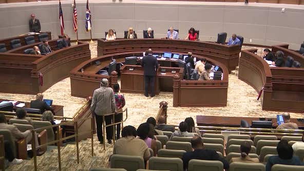 Fulton County Housing Authority chair, vice chair ousted; all members to be replaced