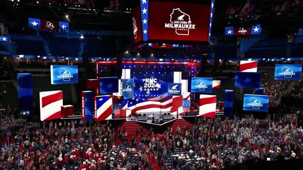 RNC 2024: Georgia delegates on security, nominating Trump after assassination attempt