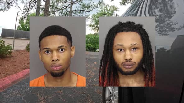 Smyrna deadly shooting: 2 Austell brothers arrested in teen's murder