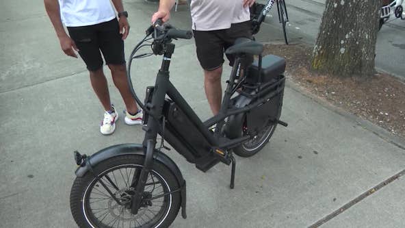 Atlanta e-bike rebate program sees high demand for 1st grants