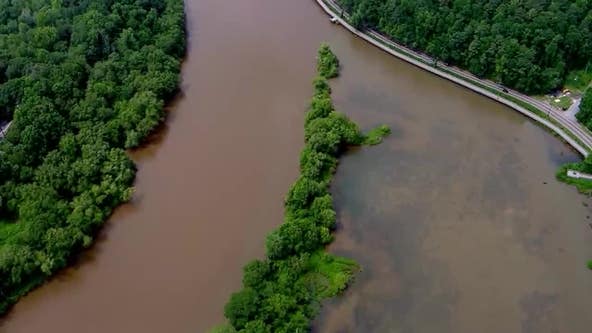 Chattahoochee Riverkeeper threatens to sue Atlanta over sewage dumping in river