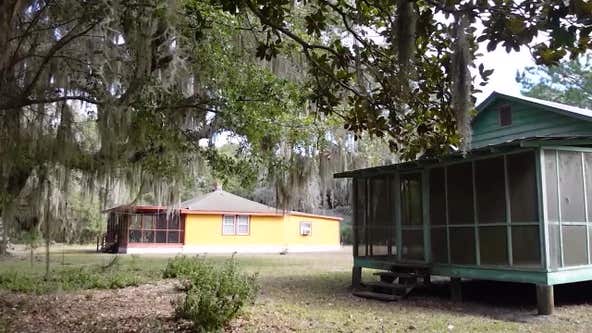 Georgia slave descendants on Sapelo Island push to keep land protections