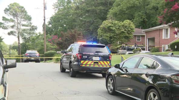 71-year-old shot multiple times after dispute, Atlanta police say