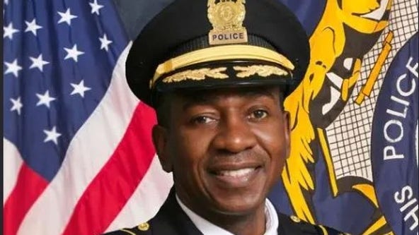 Top Memphis cop votes in Georgia: Residency questions arise