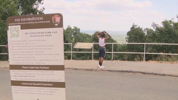 Residents meet to discuss proposed changes at Kennesaw Mountain