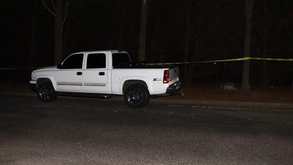 Body of missing Gwinnett County man found in truck, police investigating
