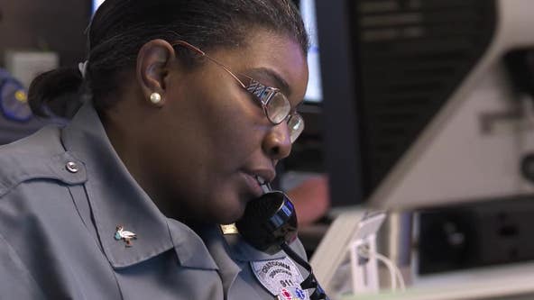 Sandy Springs to begin connecting certain 911 callers directly with ER doctors