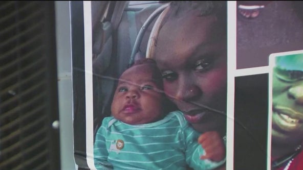 Grieving mother seeks justice after daughter's fatal shooting in East Point