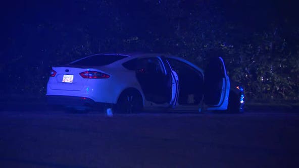 20-Year-old shot in head, DeKalb County police seek shooter after roadway attack