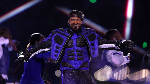 Usher cancels Wednesday night show at State Farm Arena