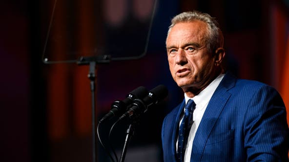 Will RFK Jr. appear on Georgia ballot? What's the holdup?