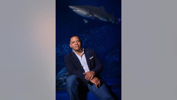 Georgia Aquarium CEO passes away; ‘limited operations’ as staff mourns loss