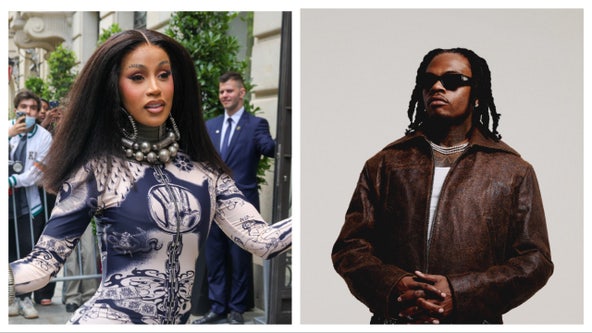 Cardi B, Gunna will headline ONE Musicfest in Atlanta in October