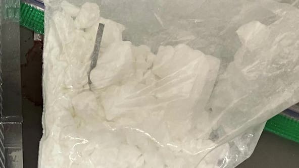 Roswell drug bust: 120 grams of fentanyl seized