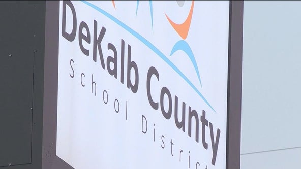 Hundreds of DeKalb County teachers not paid, left off payroll